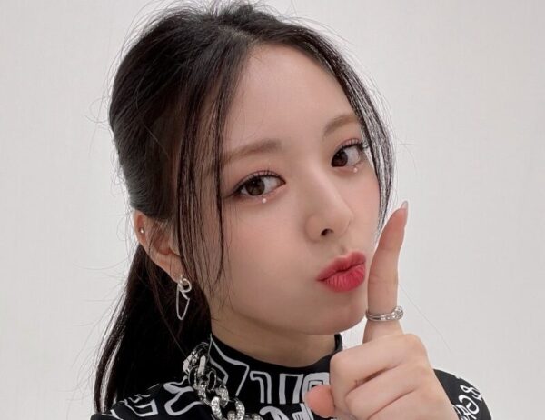 ITZY(イッジ)は性格悪い？態度悪いメンバーはいる？