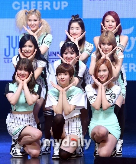 TWICE(トゥワイス)の解散の公式発表・活動休止はいつ？噂は本当なの？