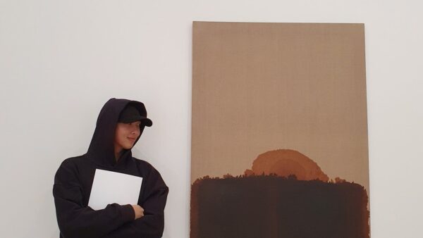 BTS RM(ナムジュン)美術館が好きで日本にも来てる？好きな画家は？