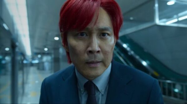 イカゲームの9話(最終回)のネタバレ｜最後のラストシーン・結末の意味とは？