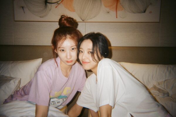 ITZY(イッジ)は不仲？喧嘩したり仲間はずれメンバーがいる？