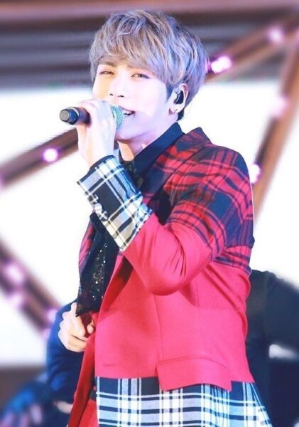 SHINee (シャイニー)ダンス上手い順ランキング!ダンスのレベル・難易度は簡単?