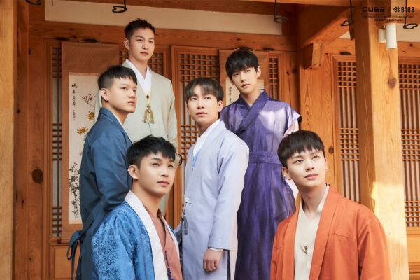 BTOB(ビートゥービー)は日本で人気ない?本国人気・韓国の知名度と人気の差は?