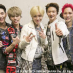 SHINee (シャイニー)の隠れた名曲!泣ける切ないバラードの人気曲をご紹介!