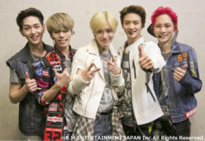 SHINee (シャイニー)の隠れた名曲！泣ける切ないバラードの人気曲をご紹介！