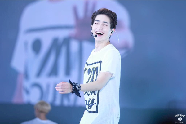 SHINee (シャイニー)ダンス上手い順ランキング!ダンスのレベル・難易度は簡単?