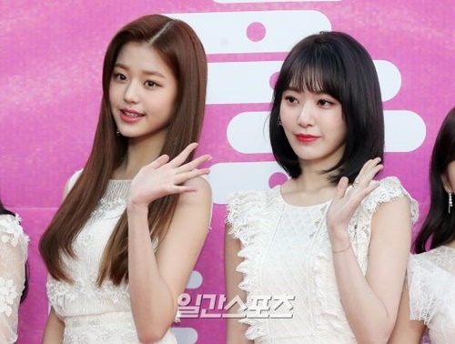 IZONE(アイズワン)は嫌がらせや上下関係があった？