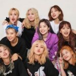 TWICEの口パクがバレる!?生歌はひどいのか?上手いとの声も