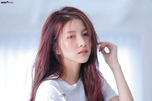 GFRIEND(ジーフレンド)のファン名は？71冠達成でも人気ないと言われる理由は何?