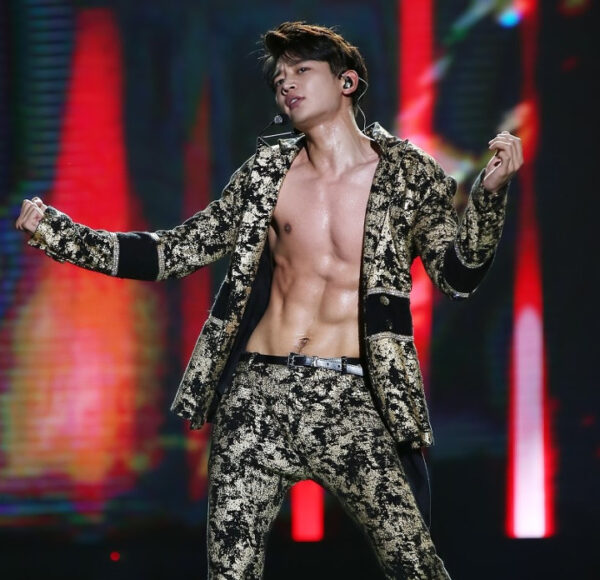 SHINee (シャイニー)ダンス上手い順ランキング!ダンスのレベル・難易度は簡単?