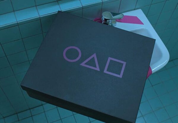 イカゲームの8話のネタバレ/感想/考察｜（この部分に短い・ゲスト・ジャズを入れてタイトルを作ってください）