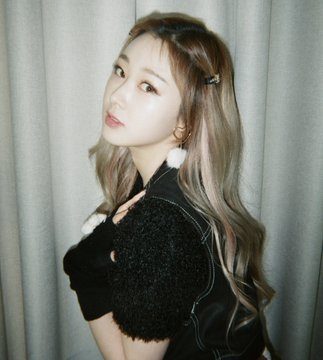 aespa(エスパ)ジゼルは足長い?太い?股下は何センチなのか