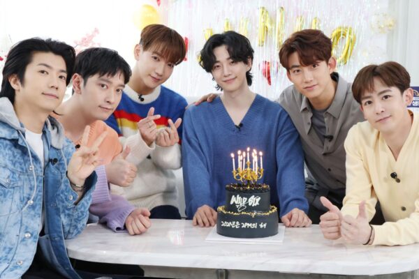 2PMの活動休止の理由は?2021年の活動再開・カムバックは失敗?