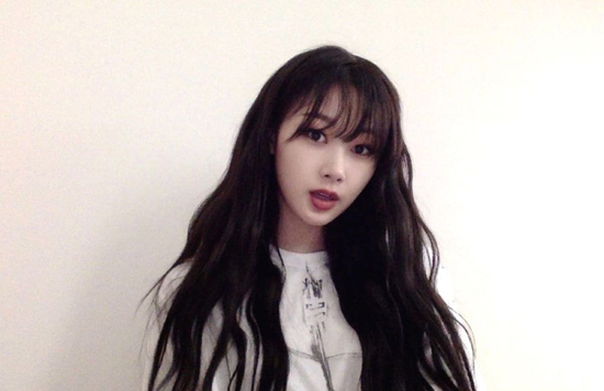 aespa(エスパ)ジゼル身長体重・スタイル・プロフィールまとめ!