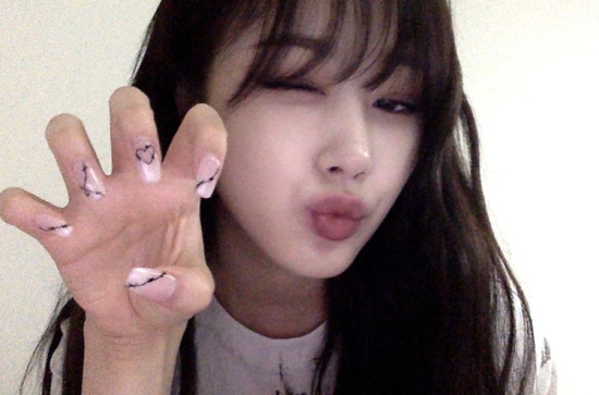 aespa(エスパ)ジゼル身長体重・スタイル・プロフィールまとめ!