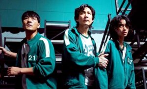 イカゲームの8話のネタバレ/感想/考察｜（フロントマンの正体が発覚！/セビョクの悲しい結末）