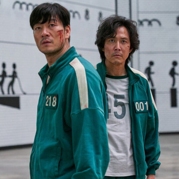 イカゲームの9話(最終回)のネタバレ｜最後のラストシーン・結末の意味とは？