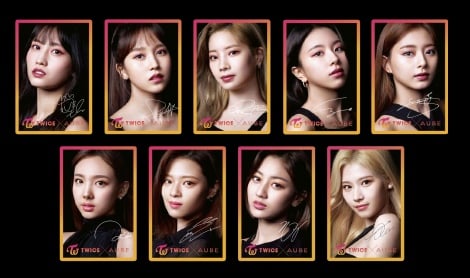 TWICEのMステで態度悪い問題・ハイタッチ会の塩対応事件とは?
