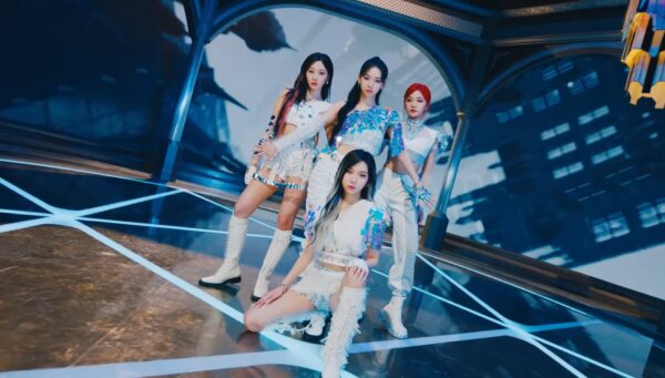 aespa(エスパ)はやばい？悪い噂・黒歴史まとめ｜炎上の理由はなぜ？