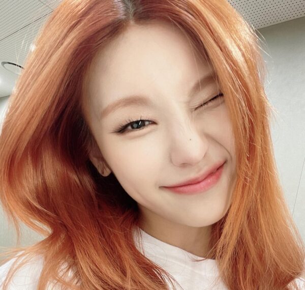 ITZY(イッジ)のスタイルの良さランキング!足が太いスタイル悪いメンバーは?