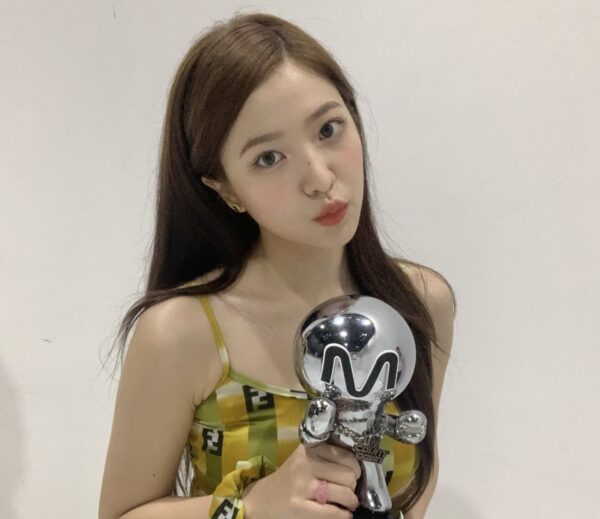 Red velvet(レドベル)の性格いい順ランキング!悪いメンバーはいる?