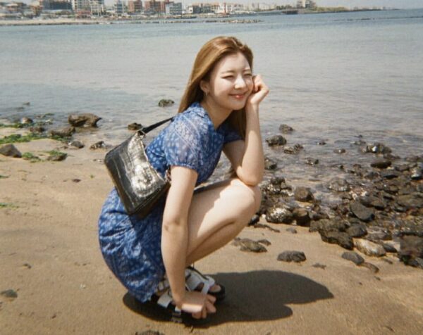 ITZY(イッジ)は性格悪い？態度悪いメンバーはいる？