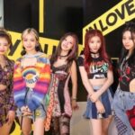 ITZY(イッジ)のアルバム・CDの売上枚数・初動売り上げ一覧