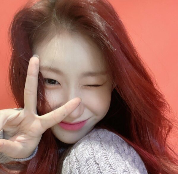 ITZY(イッジ)のスタイルの良さランキング!足が太いスタイル悪いメンバーは?