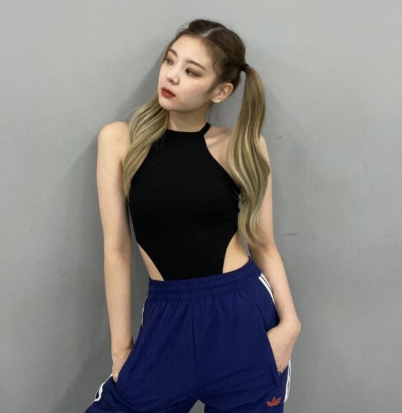 ITZY(イッジ)のスタイルの良さランキング!足が太いスタイル悪いメンバーは?