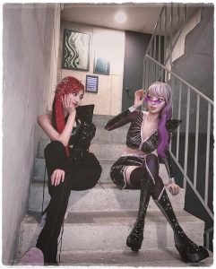 aespa(エスパ)アバターの名前は?「いらない」や「似てない」などネガティブ意見が多数?