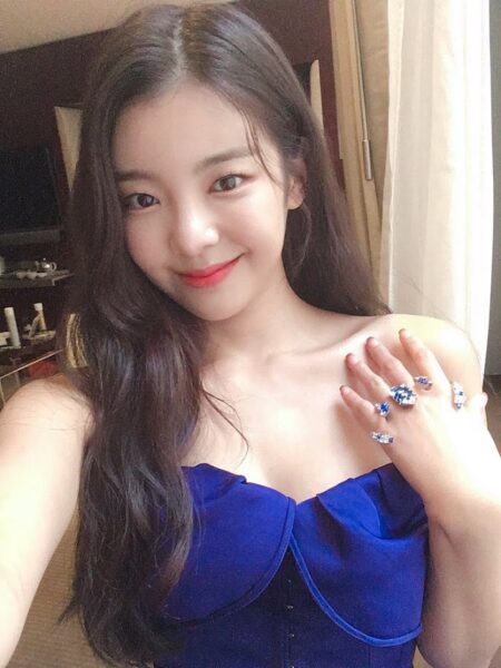 ITZY(イッジ)のリアにいじめ疑惑?学生時代の校内暴力は本当?