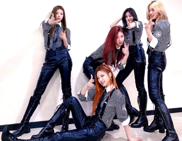 ITZY(イッジ)の性格いい順・ランキング!