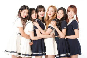 GFRIEND(ジーフレンド)のファン名は?71冠達成でも人気ないと言われる理由は何?