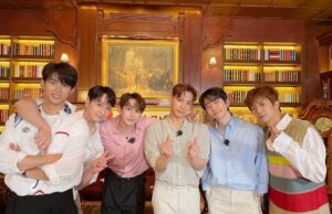 2PMの脱退したメンバーのジェボム・テギョンの現在・脱退理由とは?