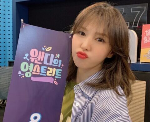 Red velvet(レドベル)の性格いい順ランキング!悪いメンバーはいる?