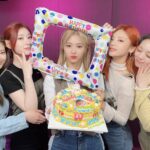 ITZY(イッジ)は不仲?喧嘩したり仲間はずれメンバーがいる?