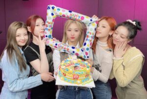 ITZY(イッジ)は不仲？喧嘩したり仲間はずれメンバーがいる？