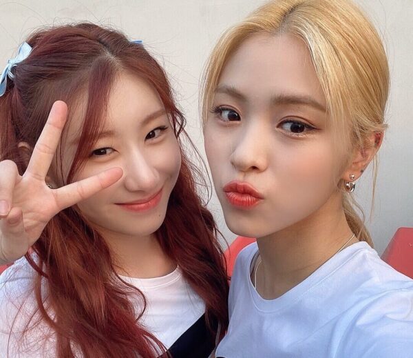 ITZY(イッジ)は不仲？喧嘩したり仲間はずれメンバーがいる？