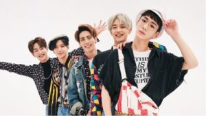 SHINee (シャイニー)の歌上手い順ランキング！歌唱力は誰が一番高い？