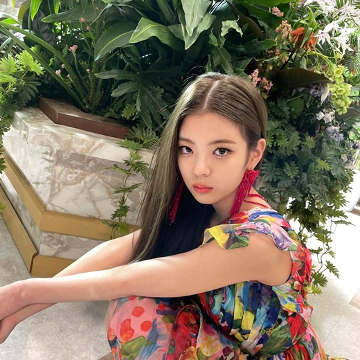 ITZY(イッジ)のリアにいじめ疑惑?学生時代の校内暴力は本当?