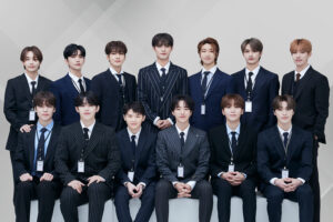 SEVENTEEN(セブチ)はどれくらい人気？人気の国はどこ？