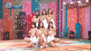 GFRIEND(ジーフレンド)の解散日はいつ?なぜ解散したのか原因を調査!ファンの反応は?