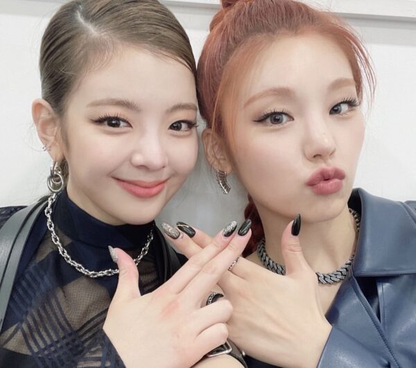 ITZY(イッジ)は不仲？喧嘩したり仲間はずれメンバーがいる？