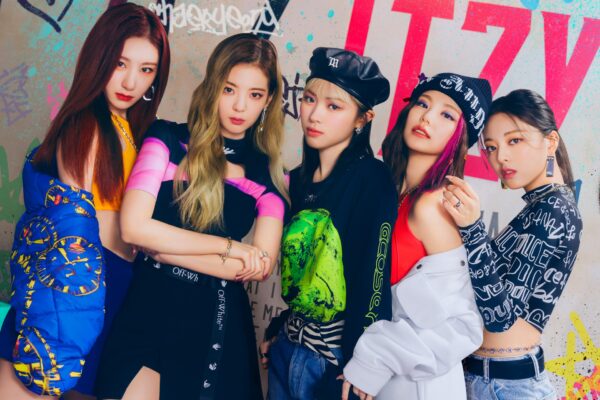 ITZY(イッジ)のリアがmステのダンスミスで炎上？