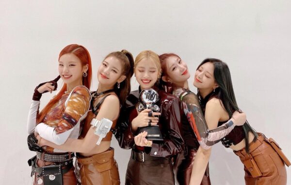 ITZY(イッジ)の性格いい順・ランキング!