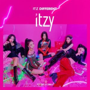 ITZY(イッジ)が人気ない理由とは？韓国の反応｜海外人気はある？