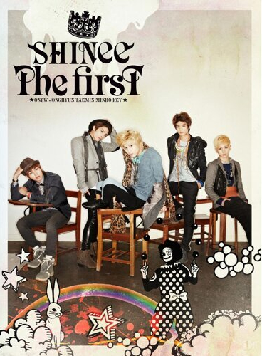 SHINee (シャイニー)の元気が出る曲・応援ソング・中毒性がある人気曲をご紹介！