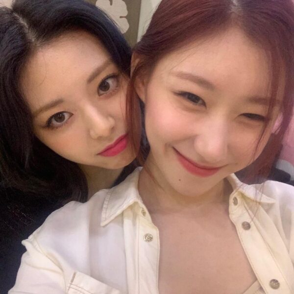 ITZY(イッジ)は不仲？喧嘩したり仲間はずれメンバーがいる？