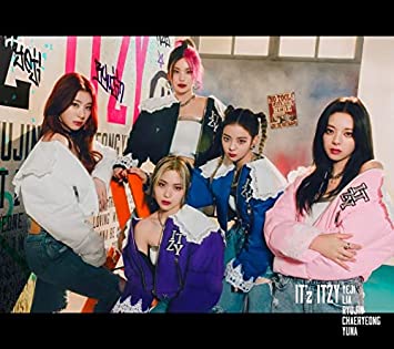 ITZY(イッジ)が人気ない理由とは？韓国の反応｜海外人気はある？