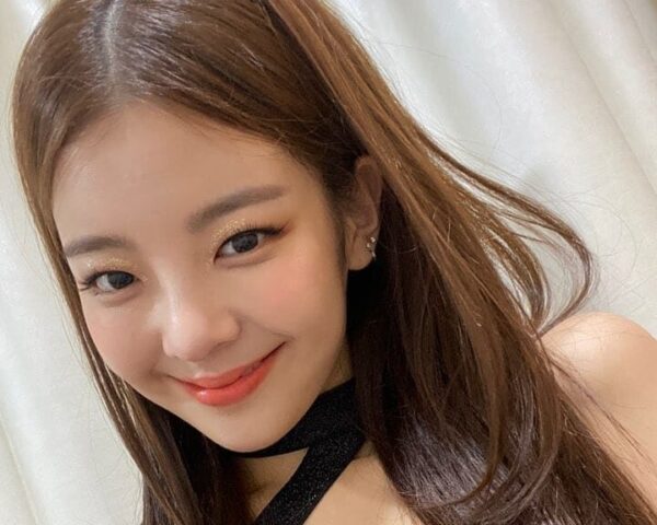 ITZY(イッジ)の性格いい順・ランキング!